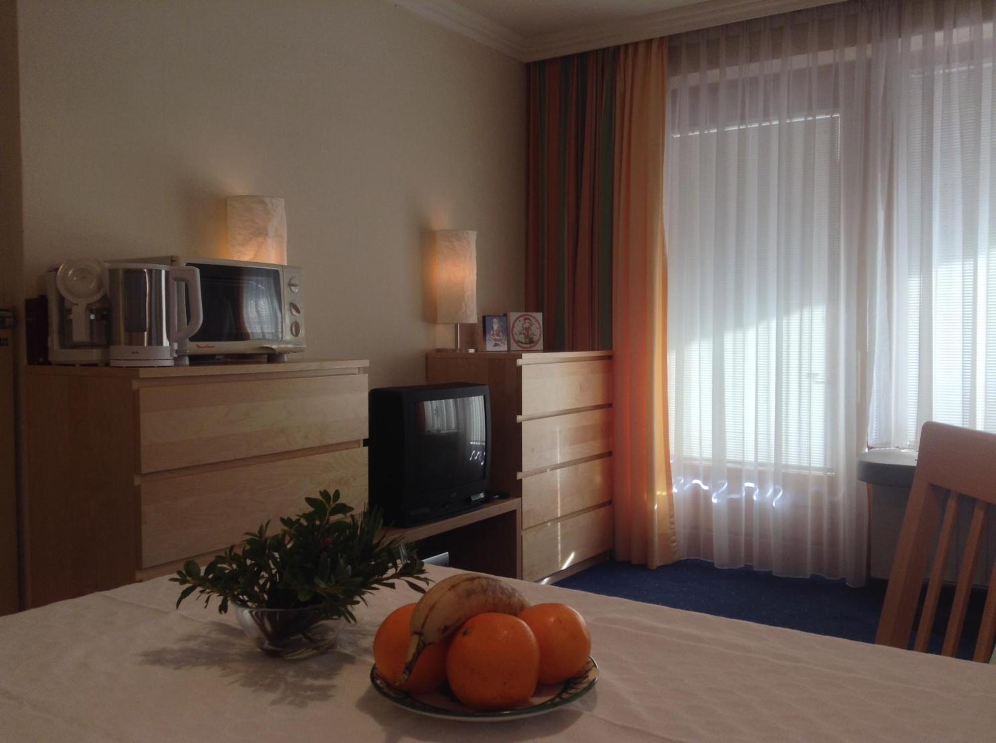 Appartements Basti Forstau  Room photo