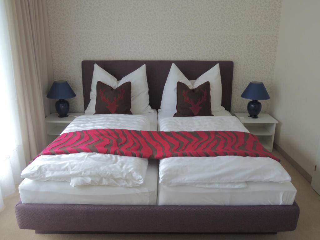 Appartements Basti Forstau  Room photo