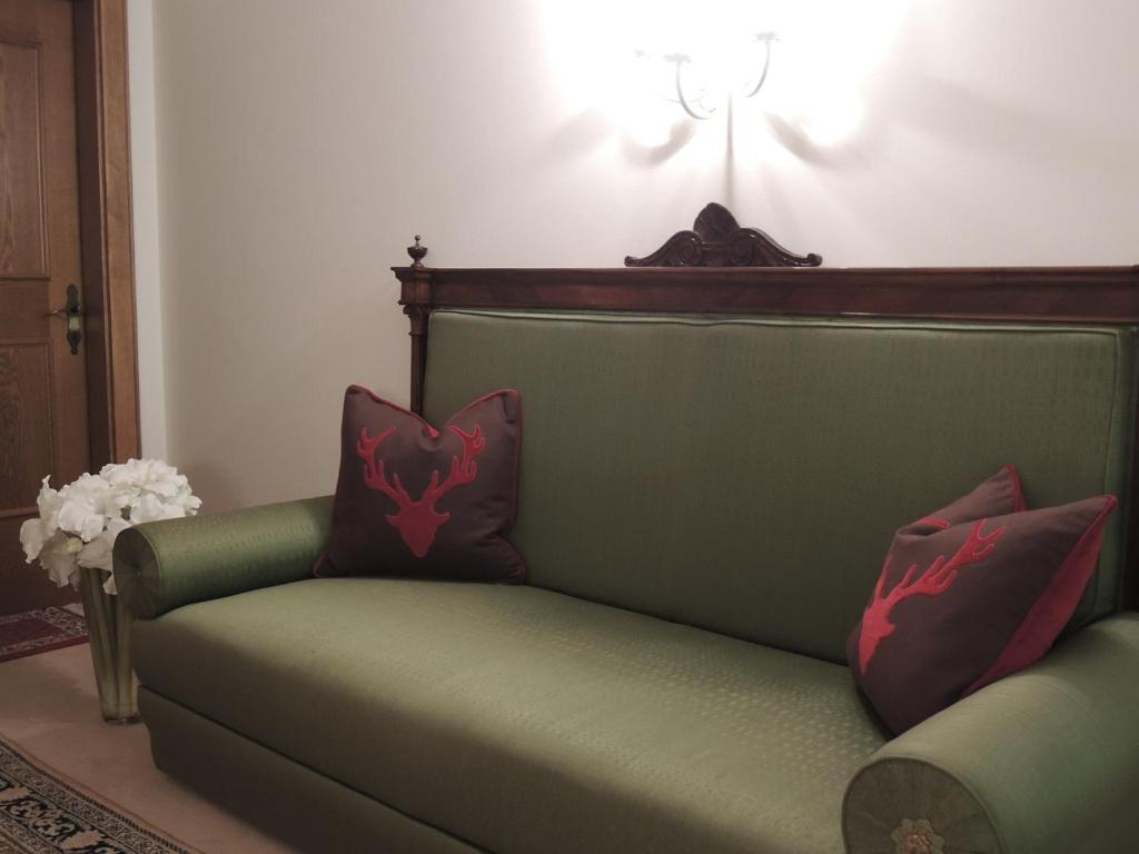 Appartements Basti Forstau  Room photo