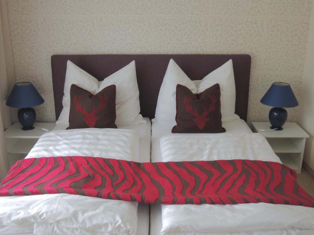 Appartements Basti Forstau  Room photo