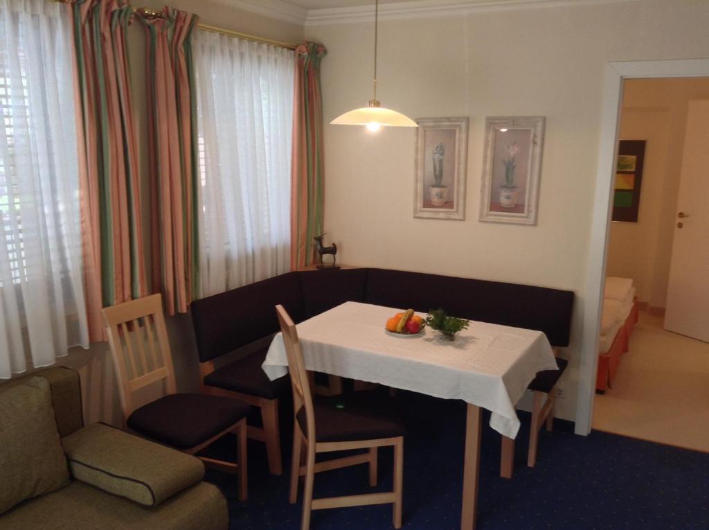 Appartements Basti Forstau  Room photo