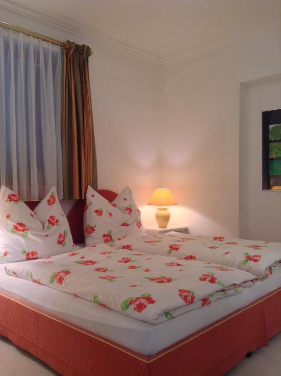 Appartements Basti Forstau  Room photo